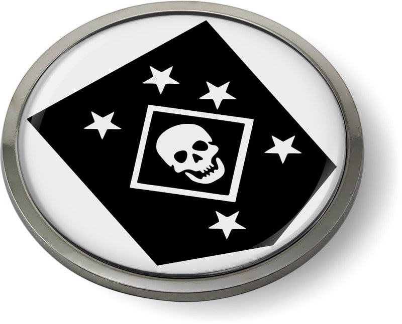 USMC - Marine Raiders (bw) USMC - Marine Raiders (bw)